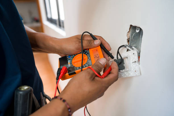 Best Emergency Electrician Near Me  in Richlandtown, PA