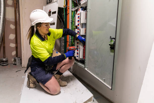 Best Electrical Wiring Services  in Richlandtown, PA