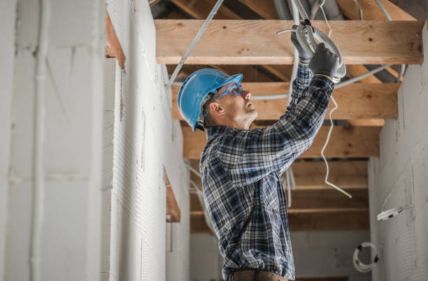 Best Electrical Repair Services  in Richlandtown, PA