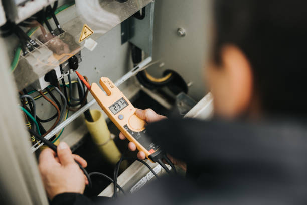 Best Electrical Contractors for Businesses  in Richlandtown, PA