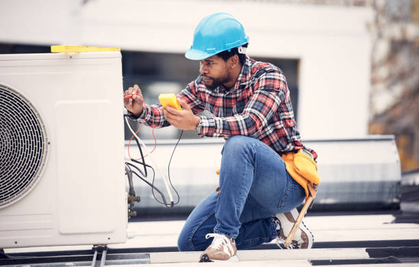 Best Industrial Electrical Services  in Richlandtown, PA