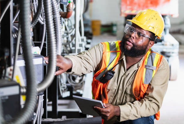 Best Electric Panel Repair  in Richlandtown, PA