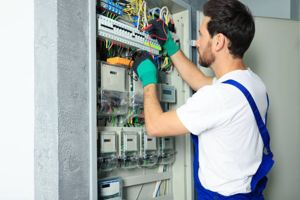 Best Home Electrical Repair  in Richlandtown, PA