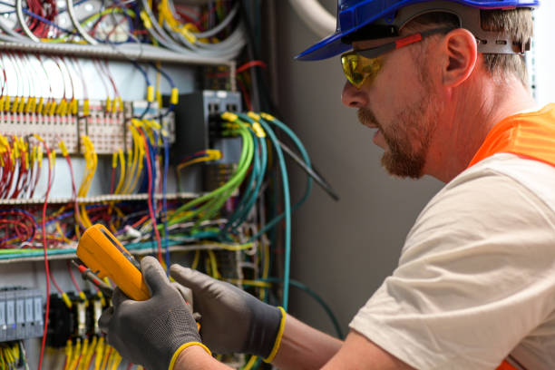 Best Affordable Emergency Electrician  in Richlandtown, PA