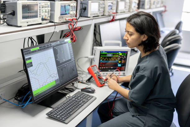 Professional Electrician in Richlandtown, PA