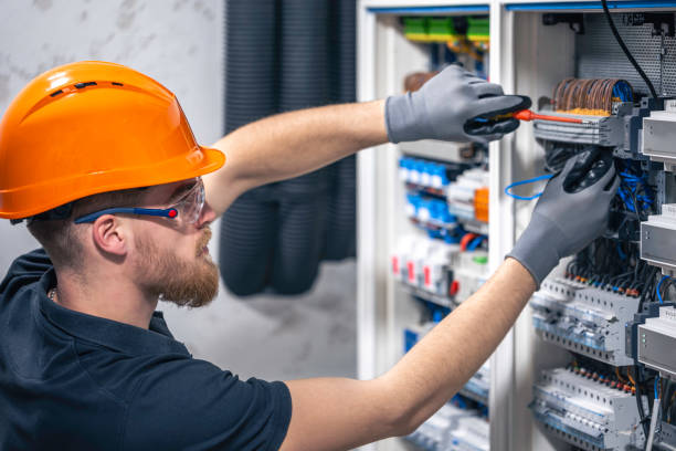 Best 24-Hour Electrician  in Richlandtown, PA